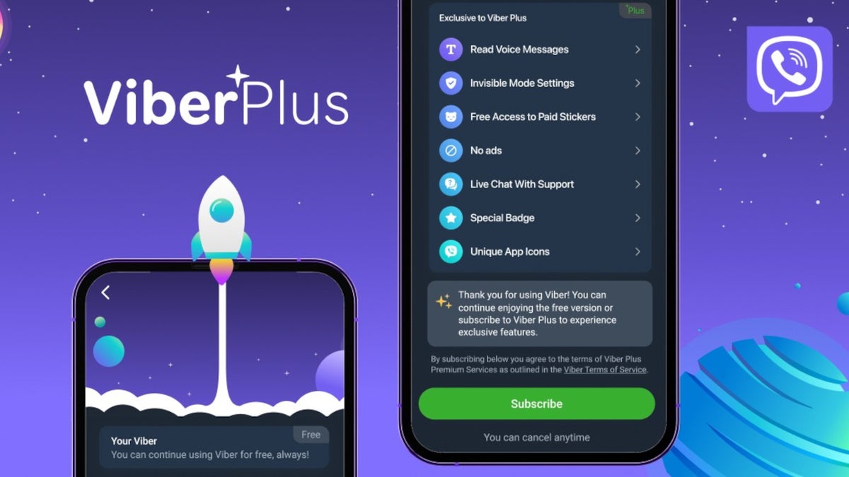 Telegram screening platform